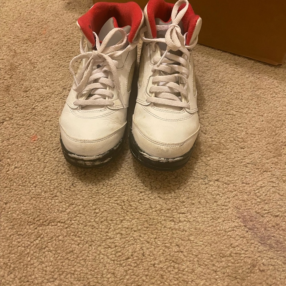Air Jordans